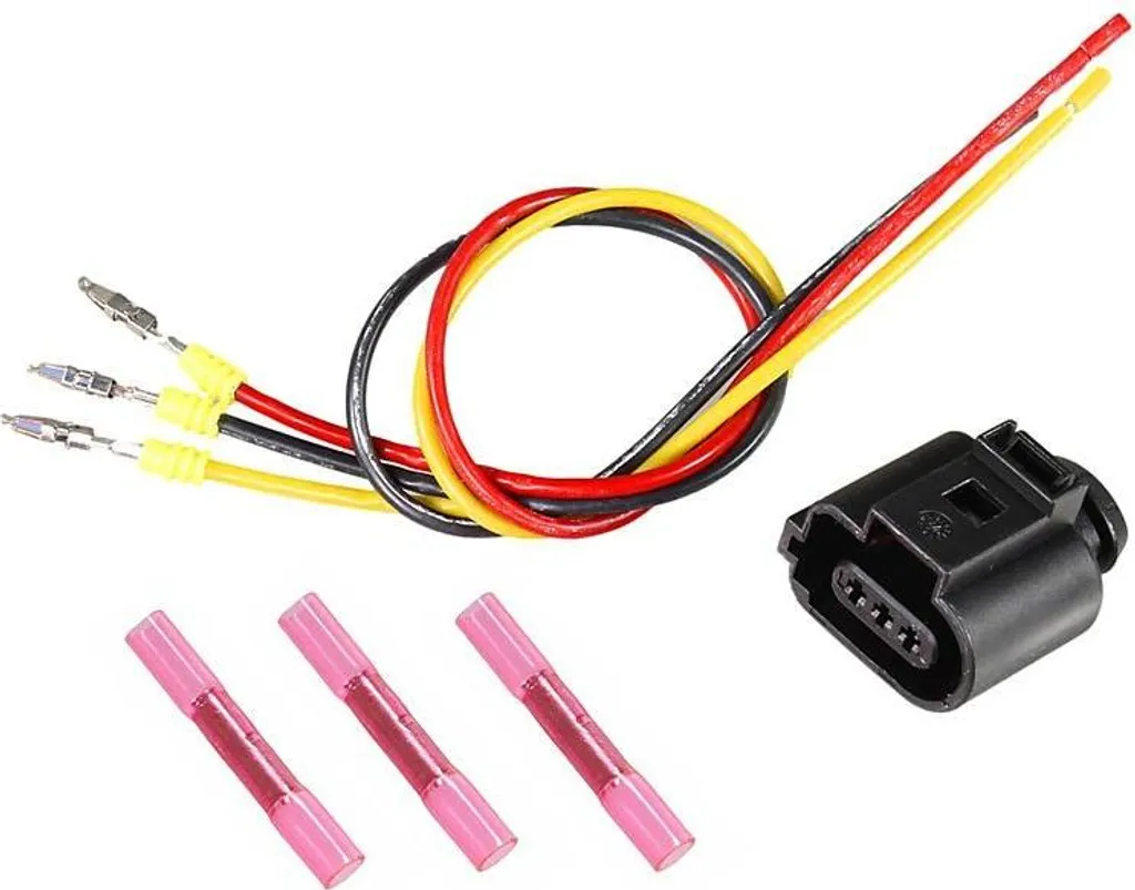 Ricambio Elettrico METZGER 2324193 per Volkswagen Golf IV 1J1
