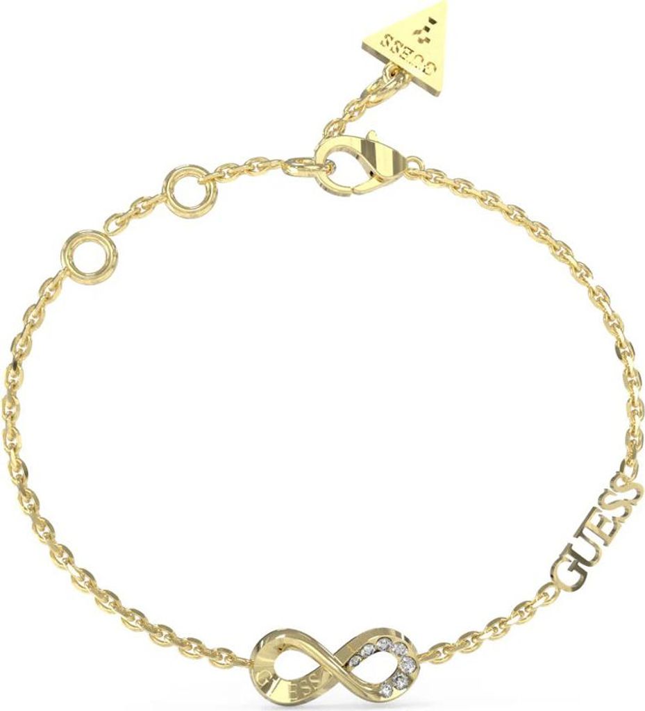 Guess Damenarmband JUBB03270JWYGS