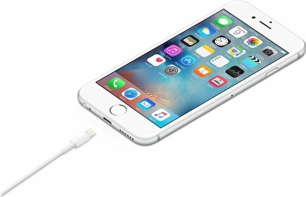 Kabel Apple Lightning na USB - Obrázek produktu 10