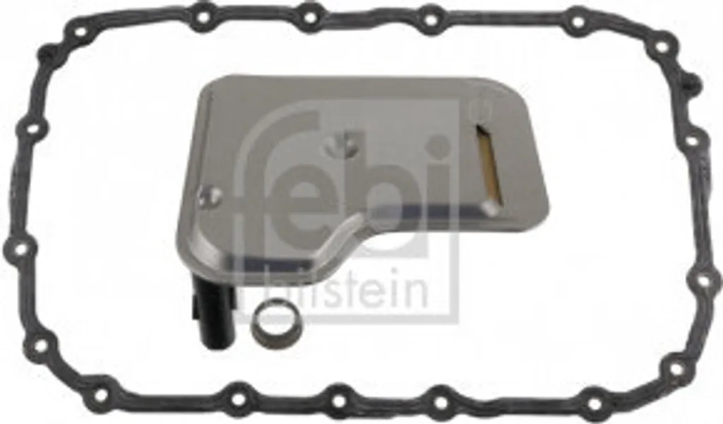 Kit crépine de boîte automatique FEBI 105779 pour BMW Série 3 et X1 E84