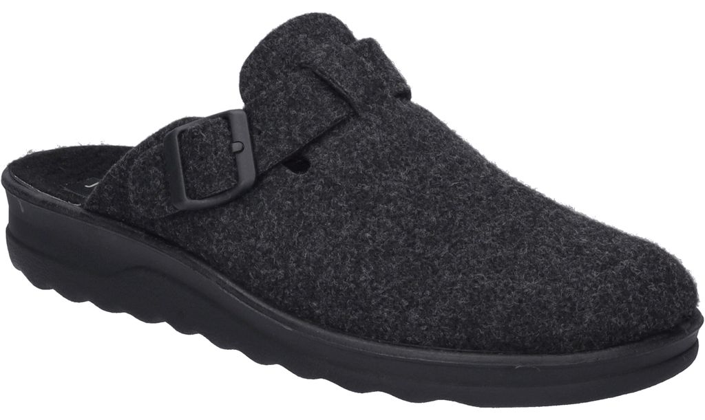 JOSEF SEIBEL Metz 240 | Pantofola da  Uomo | grigio Immagine del prodotto 