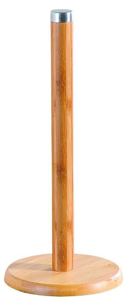 Kesper 81203, Tisch-Papierhandtuchhalter, Holz, Bambus, Produktbild 