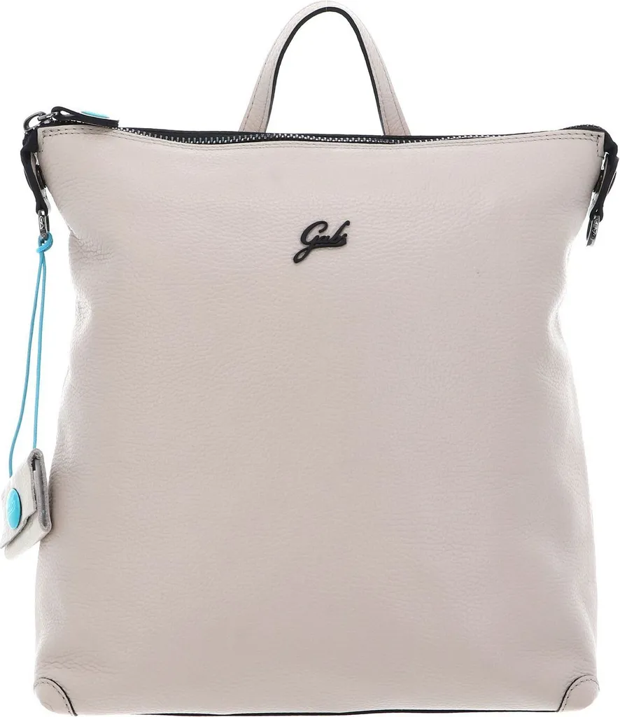 Gabs Lolita Backpack Seashell Beige - Sac à Dos de Loisirs Chic en Cuir