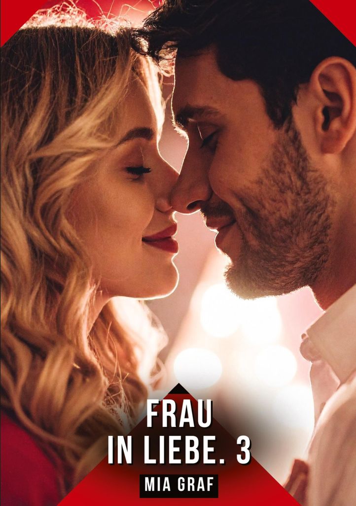 Frau in Liebe. 3