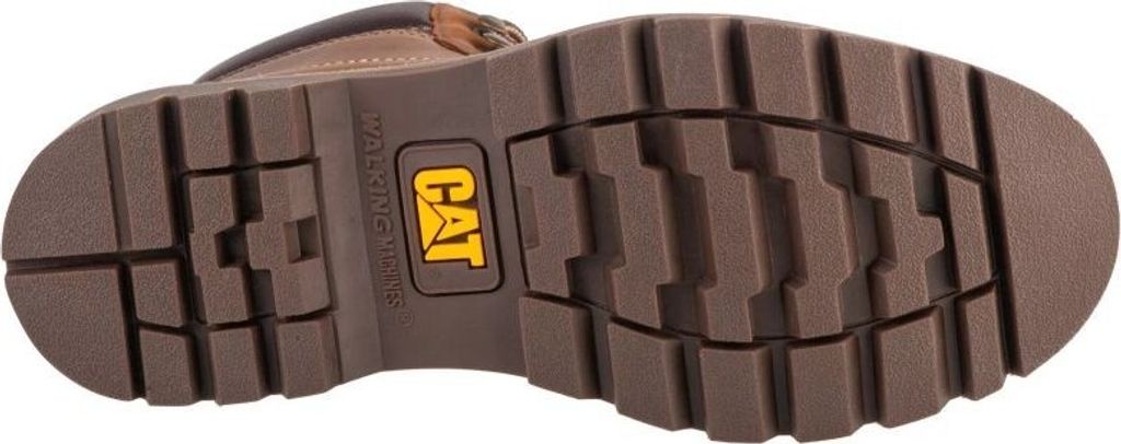 Caterpillar Colorado 2.0 M P110427 Schuhe Pullunder Produktbild 32