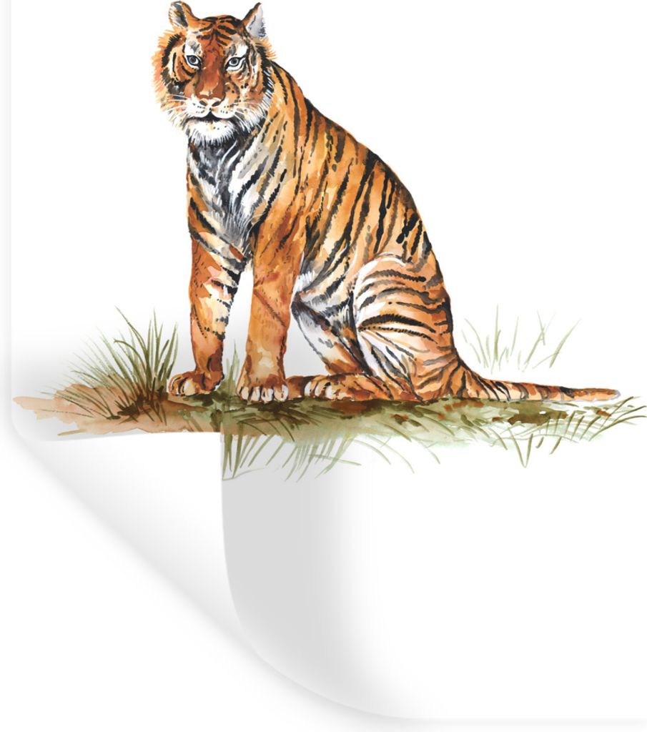 MuchoWow - Sticker - Dekorfolie