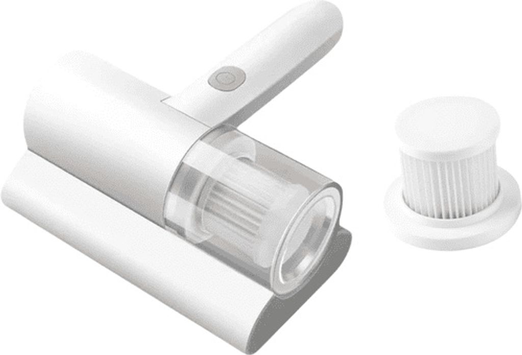 sada 2 přenosných vysavačů USB TypeC Mite, 1200 mAh 50W Obrázek produktu 