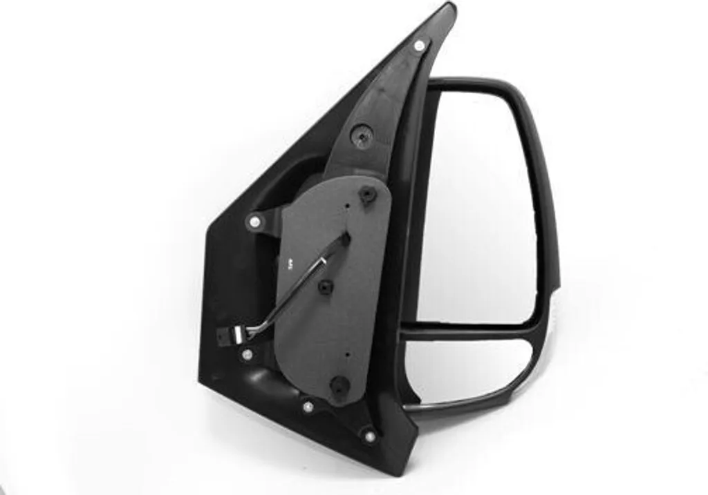 Rétroviseur de rechange pour Movano B X62 droit - Sécurité et Vision