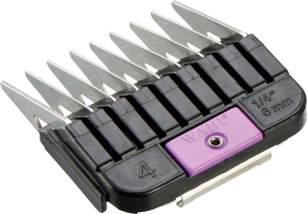 Trixie Metallaufsteckkamm für # 2384/23853 6 mm