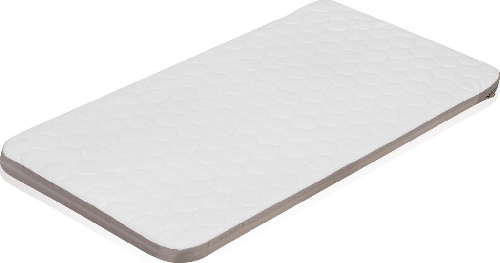 Lionelo Aurora 3in1 - Beistellbett, Babywiege, Produktbild 15