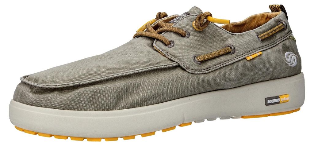 DOCKERS BY GERLI Herren Sneaker Produktbild 