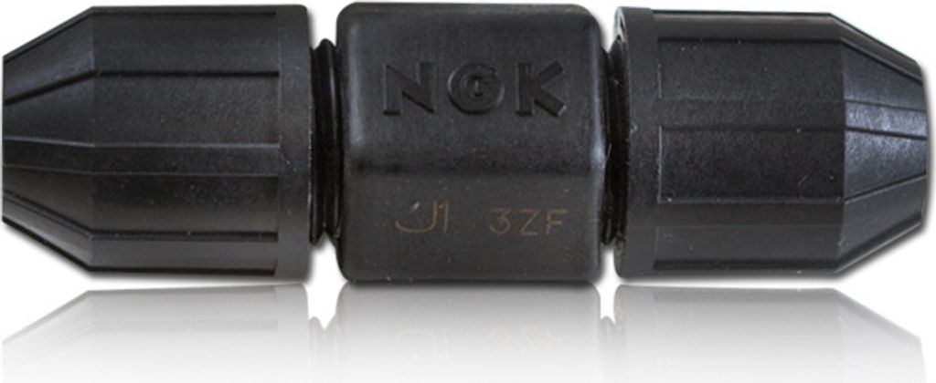 Szybkozłącze przewodu świecy zapłonowej NGK J1 Zdjęcie produktu 