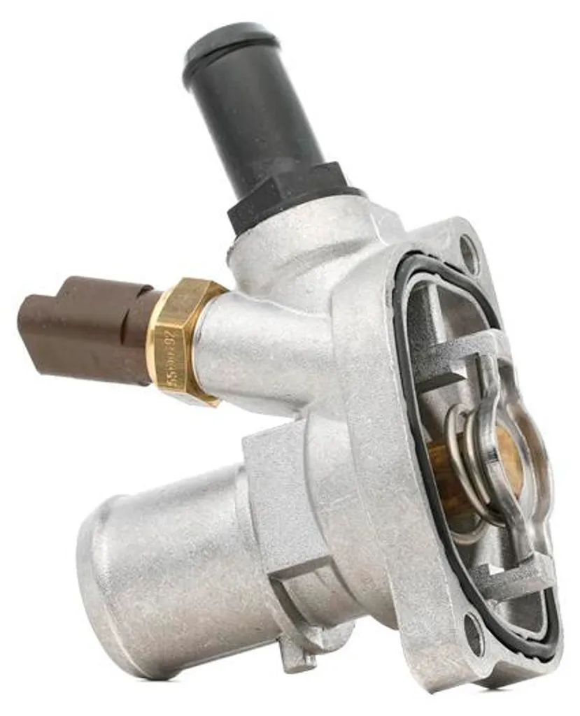 Thermostat de liquide de refroidissement Behr Ti 149 88 haute qualité - 13