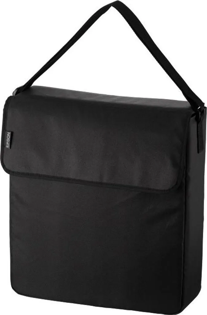 Sacoche Epson ELPKS71 housse de protection pour vidéoprojecteur noir