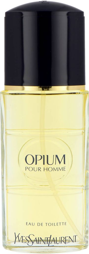YSL Opium Pour Homme Edt Spray 100ml Produktbild 24