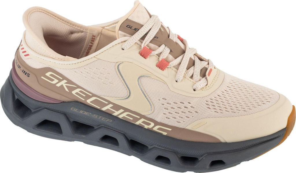 Skechers Slip-Ins: Glide-Step Altus 150510-NTGY, Sneaker, Produktbild 