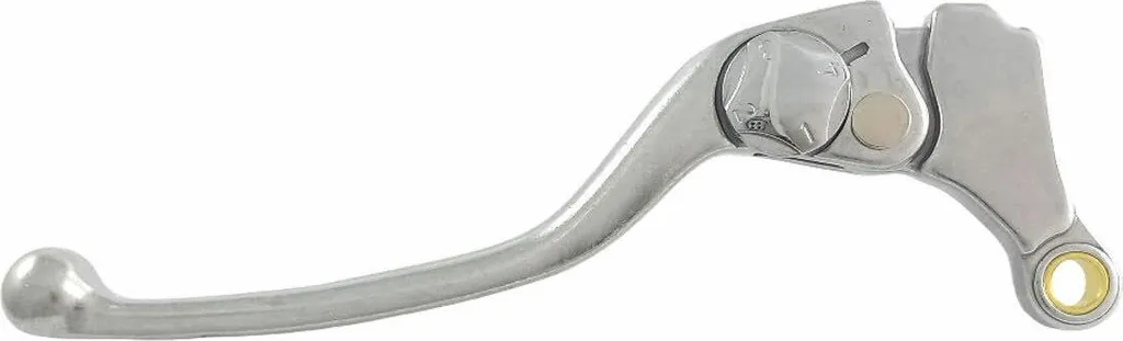 Réparer levier d'embrayage cassé Moto Guzzi V85 850 avec JMP BA17C