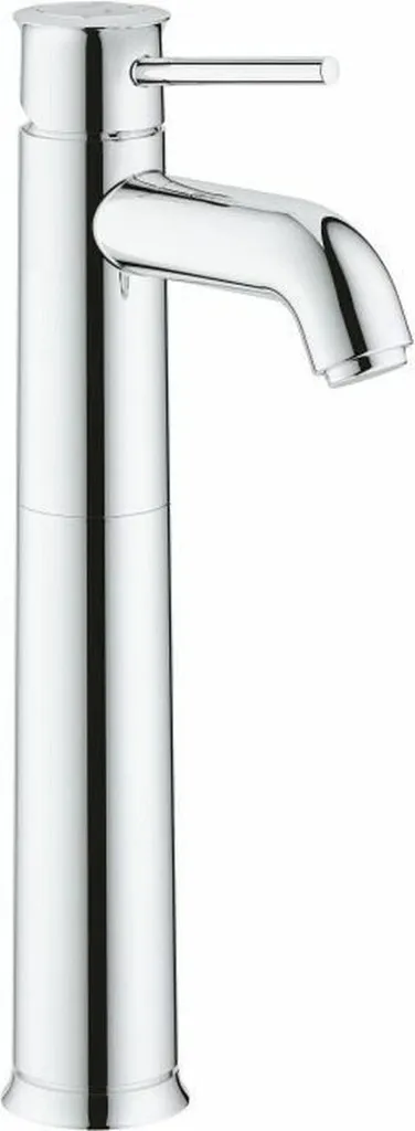 Mitigeur lavabo économe GROHE Start Classic chrome (réf 23784000)