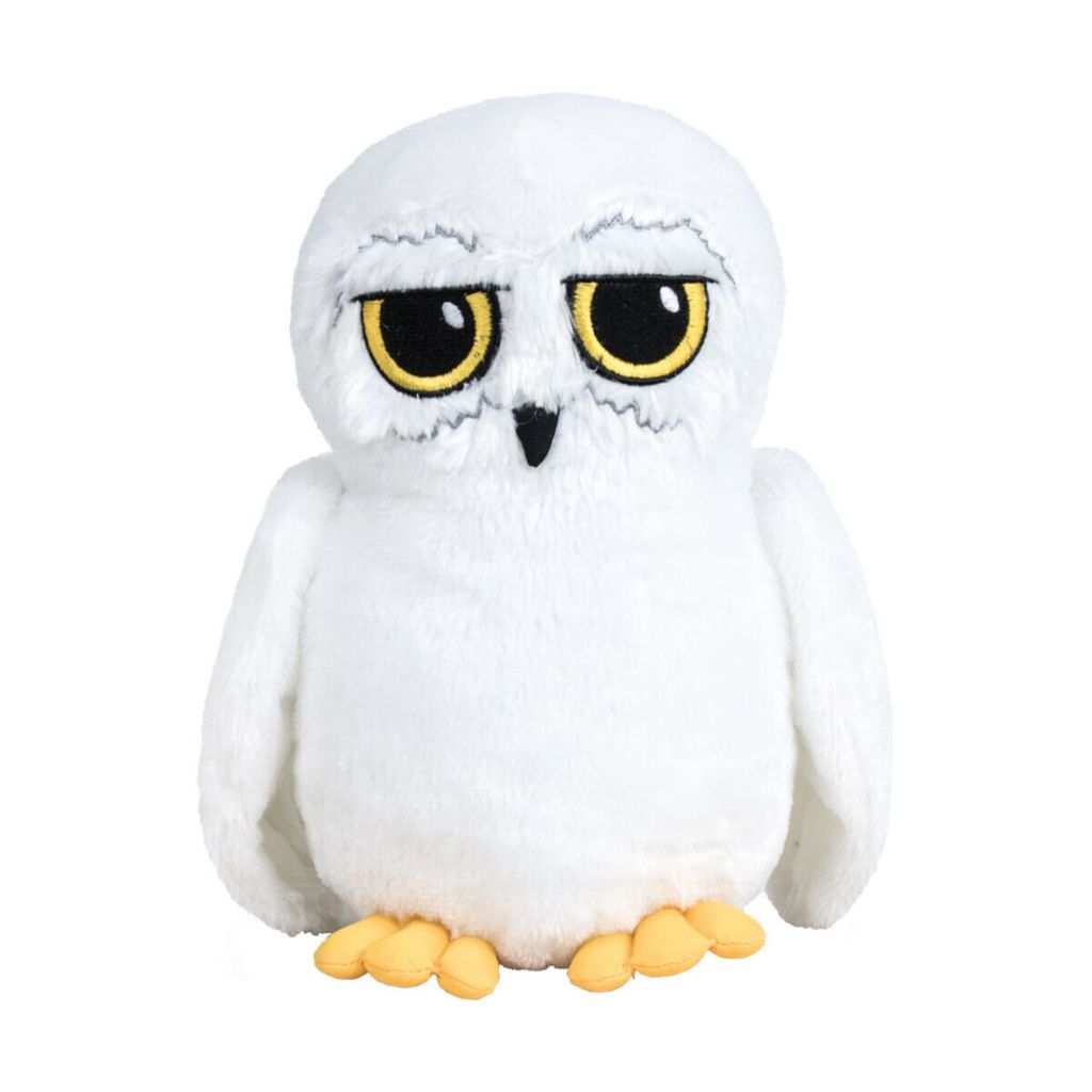 Schmidt Spiele Harry Potter, Eule Hedwig, 29 cm Produktbild 