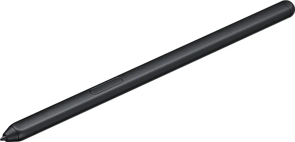 Stylet Samsung Galaxy S21 Ultra pour Prise de Notes et Dessin Noir