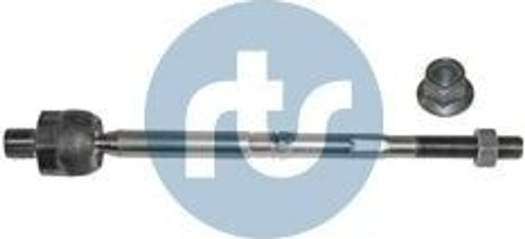 RTS 92-90304-010 Axialgelenk Spurstange für OPEL Meriva B (S10) Vorne Rechts Vorne Links