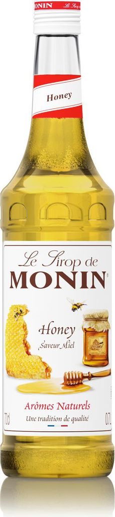 Monin Honig-Sirup