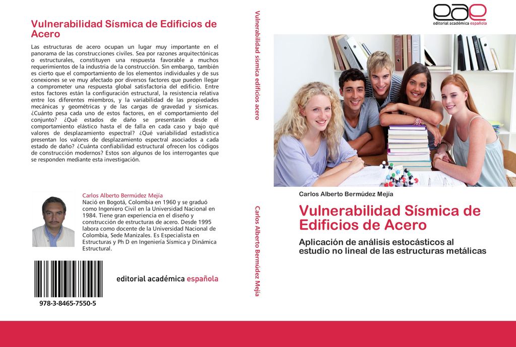 Vulnerabilidad Sísmica de Edificios de Acero