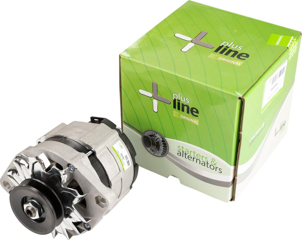 Lichtmaschine Neuteil +Line 77513411