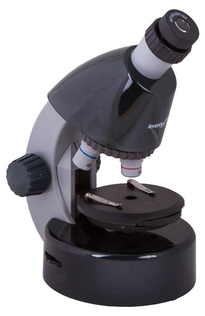 Levenhuk - 69057 - LabZZ M101 Moonstone Mikroskop - (EN)