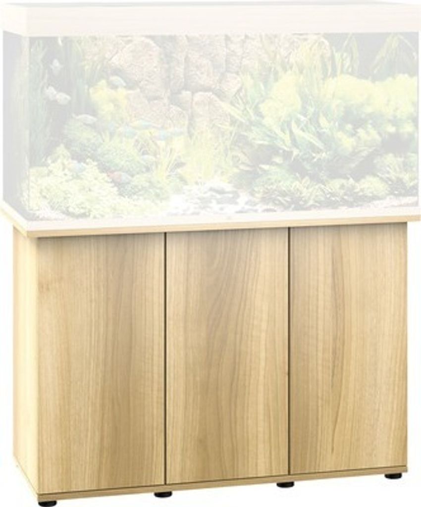 Aquarium Unterschrank JUWEL SBX Rio 350 121x51x80 cm helles Produktbild 
