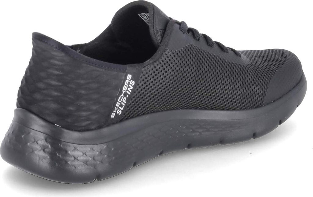 Skechers Slip-Ins GO WALK FLEX Herren Slip-On Sneaker HANDS Produktbild 17