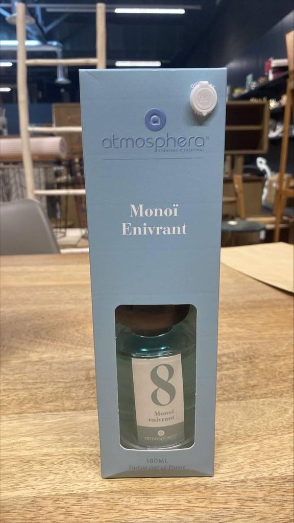 Numia monoï berauschender duftspender - Atmosphera créateur d'intérieur