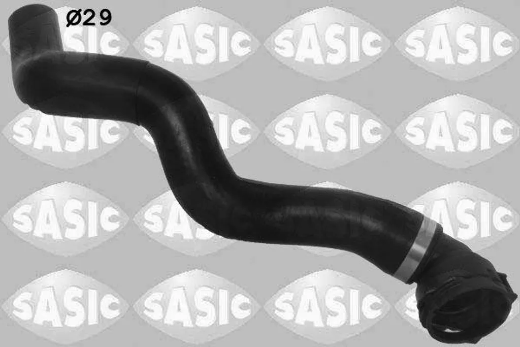 JOHNS Indicatore Di Direzione Anteriore Sinistro Per Jeep Renegade - 311037-95 - Bianco