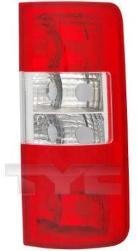 TYC 11-11683-01-2 Luce posteriore OE 1342515 compatibile con Tourneo, Transit
