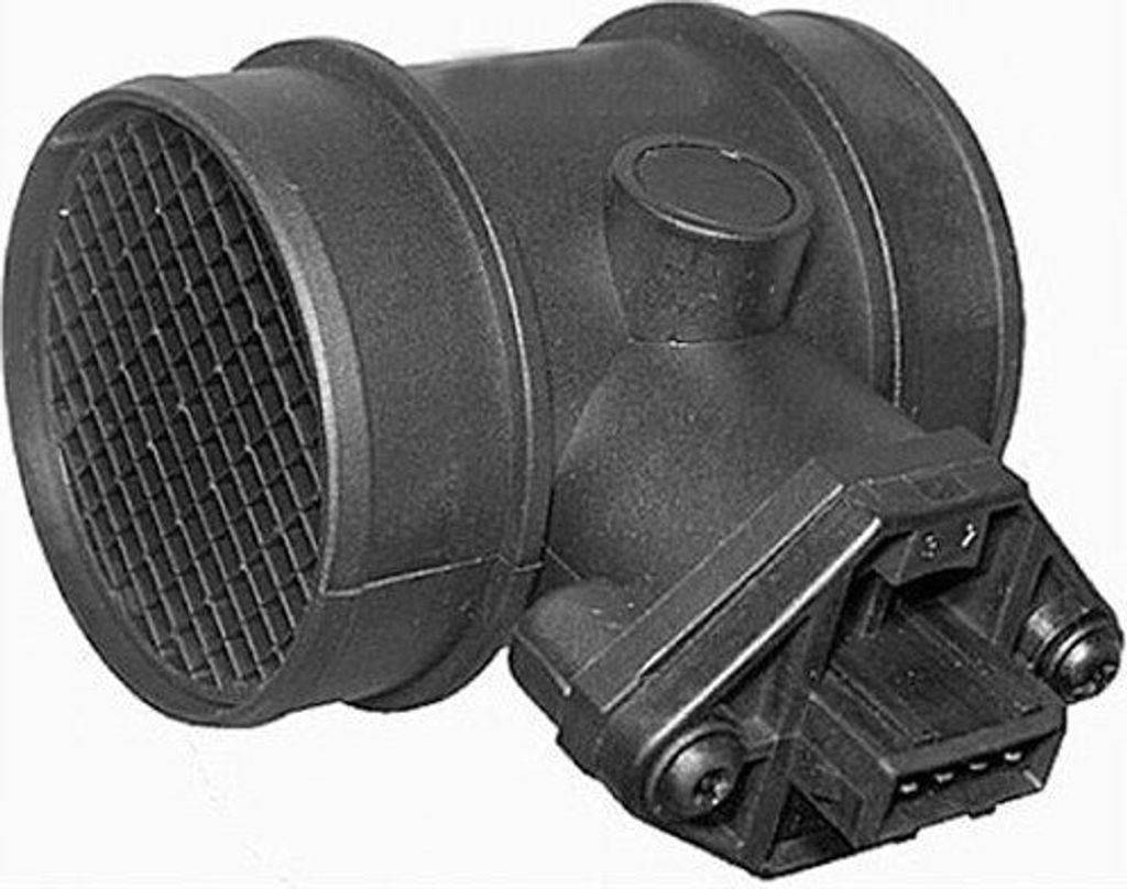 MAGNETI MARELLI 213719627019 - OE 60588419 Luftmassenmesser für Vectra B (J96)