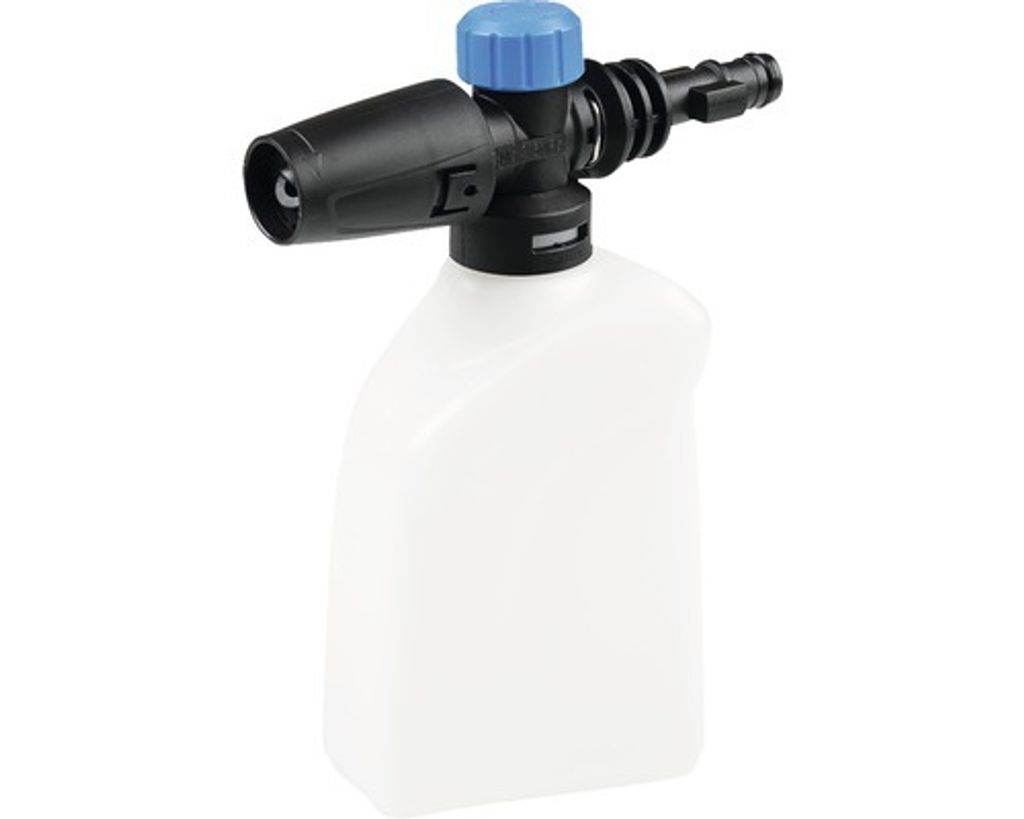 Pěnový rozprašovač Eurom Force 400 ml Obrázek produktu 