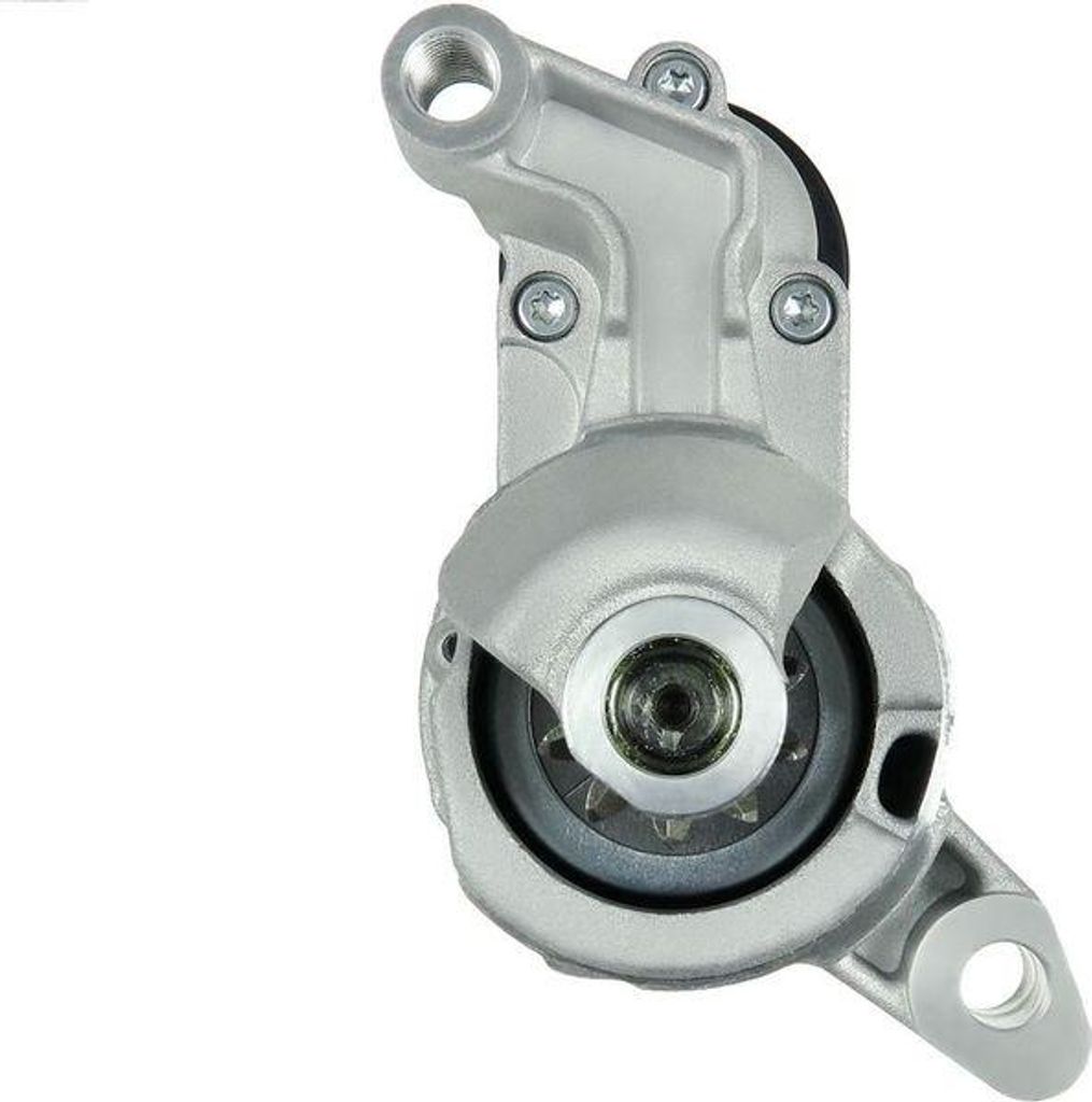 AS-PL S0664S Anlasser OE 06E911021B kompatibel mit Cayenne, Q7, Q5, A8 4H, A7 4G, A6 4G, A5 8T, A5 8F, A4 8K