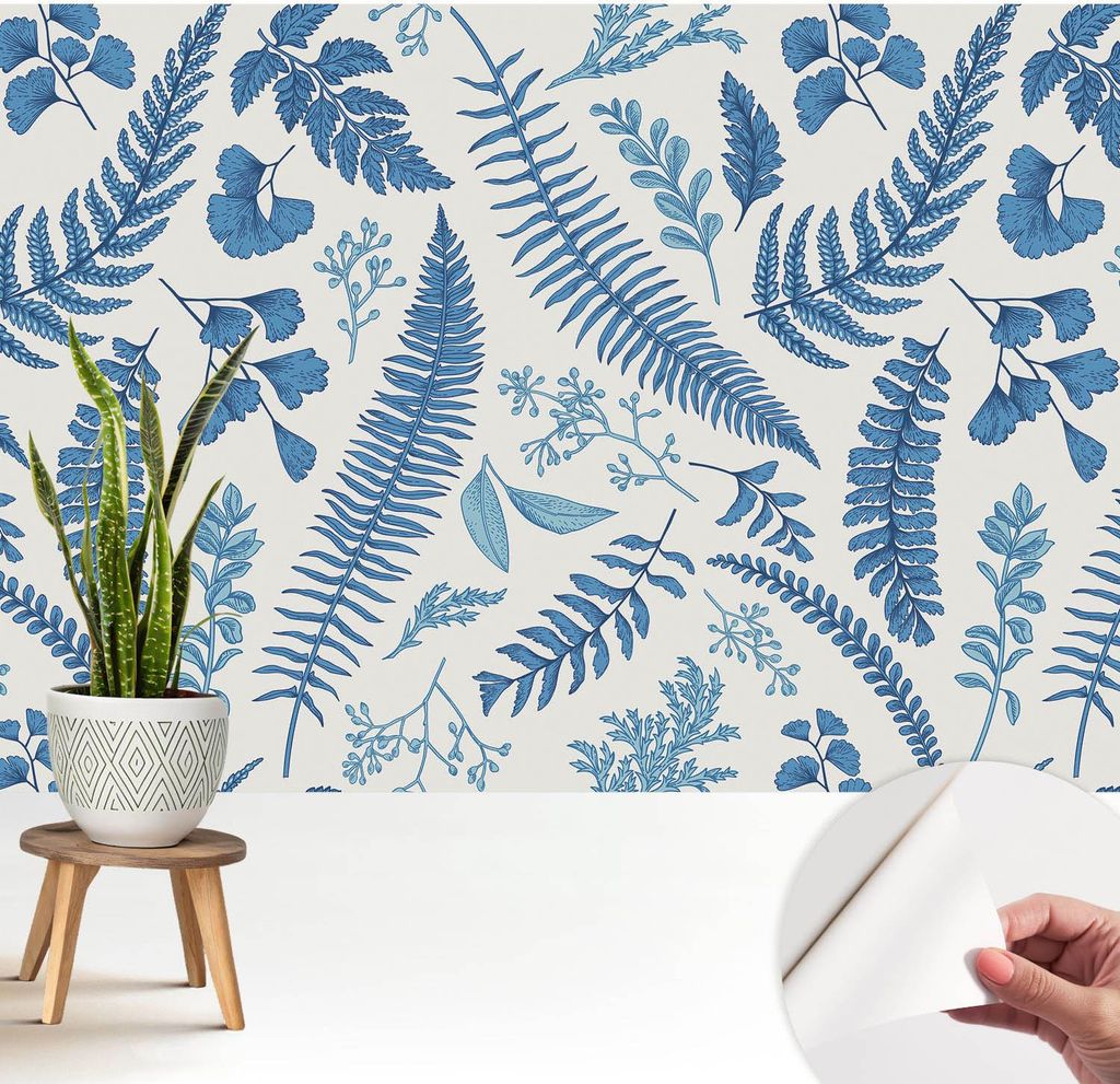 Fototapete selbstklebend - 208x146 cm - Tapete - Wandtapete - Wandbilder - Klebefolie - Dekofolie - Tapete Folie - Wand - Dekoration - Wohnzimmer -...