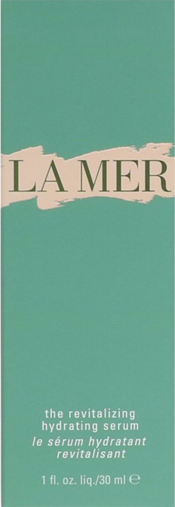 La Mer Rewitalizujące serum nawilżające 30ml Zdjęcie produktu 7