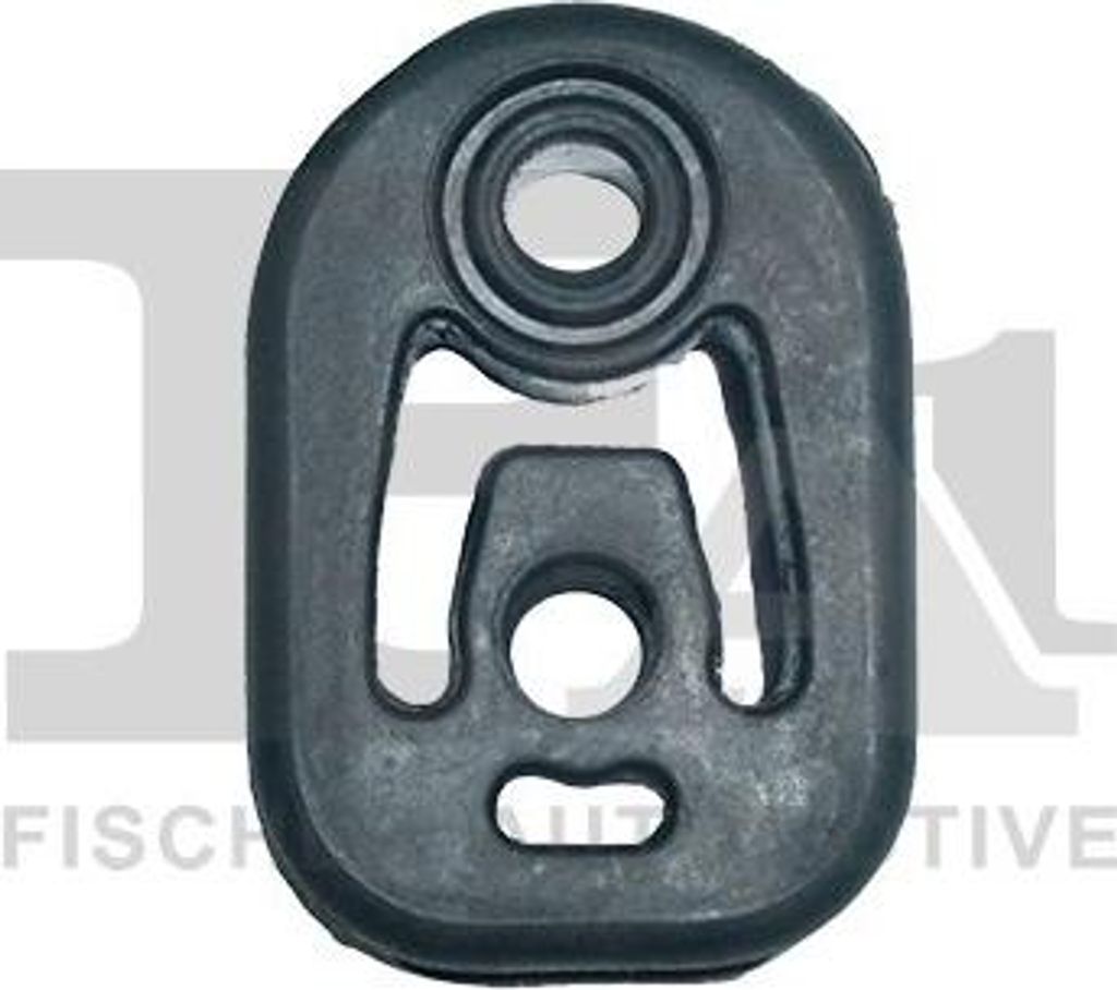 FA1 Auspuffhalter passend für MERCEDES-BENZ C-Klasse Limousine (W204) E-Klasse Limousine (W211) C-Klasse T-modell (S204) C-Klasse Limousine (W203)