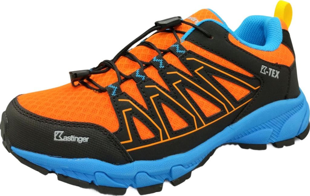Kastinger Wander- & Bergschuhe Unisex 32303332303331 Orange 44 EU