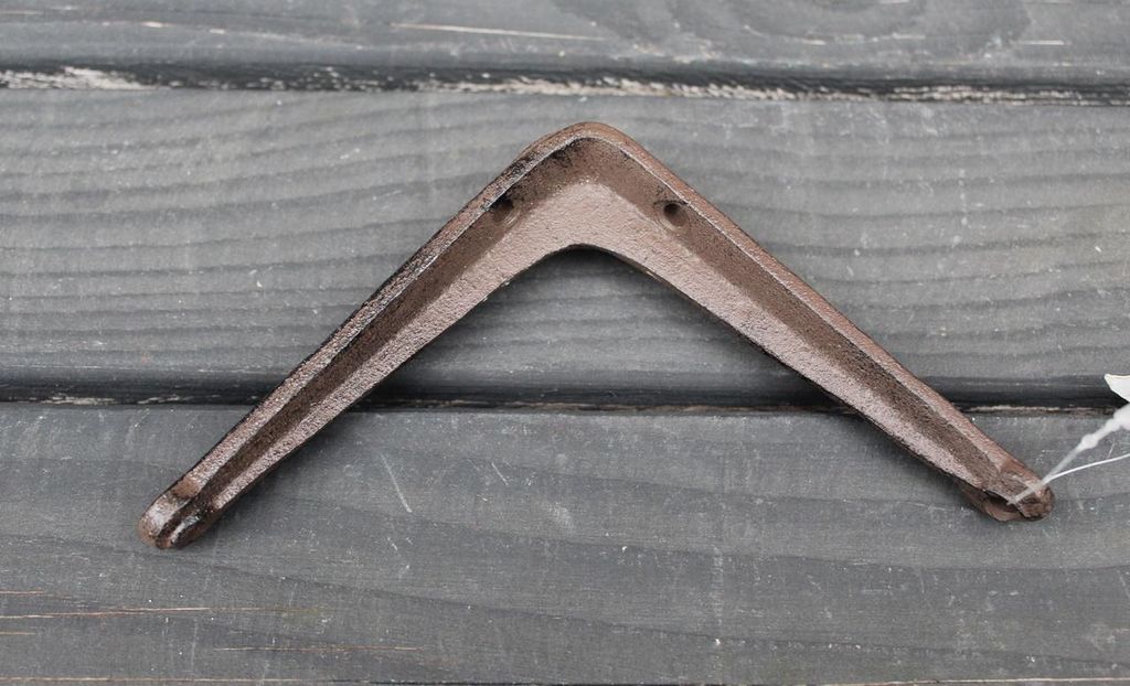 Regalträger Winkel 12 x 12 cm
