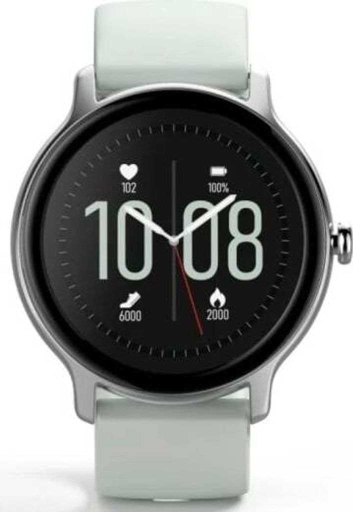 Smartwatch "Fit Watch 4910", wasserdicht, Herzfrequenz, Produktbild 6