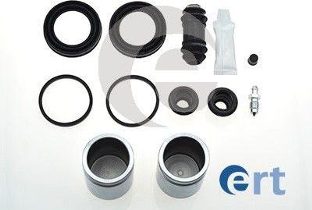 ERT 401861 Reparatursatz, Bremssattel OE 0014206983 kompatibel mit A-Klasse, B-Klasse, Sprinter