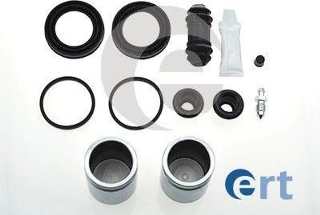 Kit étanchéité étrier de frein ERT 401861 haute résistance OE 0014206983
