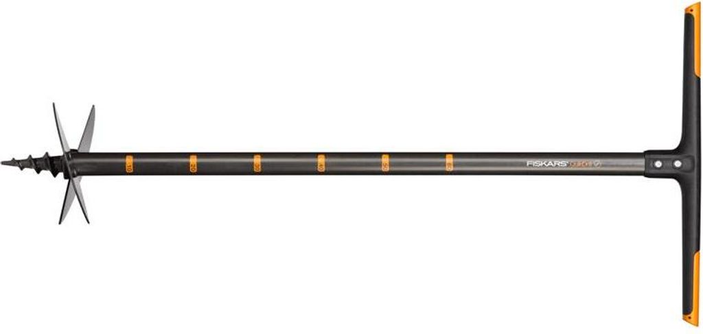 Fiskars Zemní Vrták Quikdrill™ L 134730 Obrázek produktu 