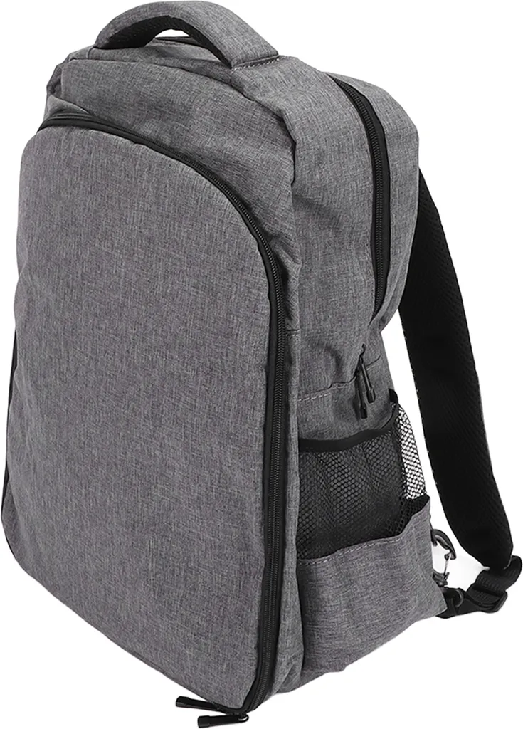 Sac à dos pour coiffeur professionnel avec compartiments modulables