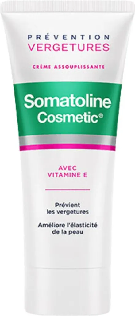 Somatoline Crema Smagliature 200ml: Supporto Pelle per lo Sport