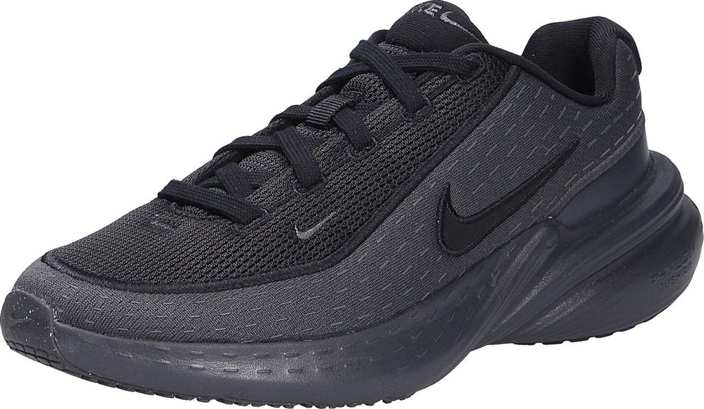 Damskie trampki Nike UPLIFT SC czarne rozmiar EUR 38,5 Zdjęcie produktu 