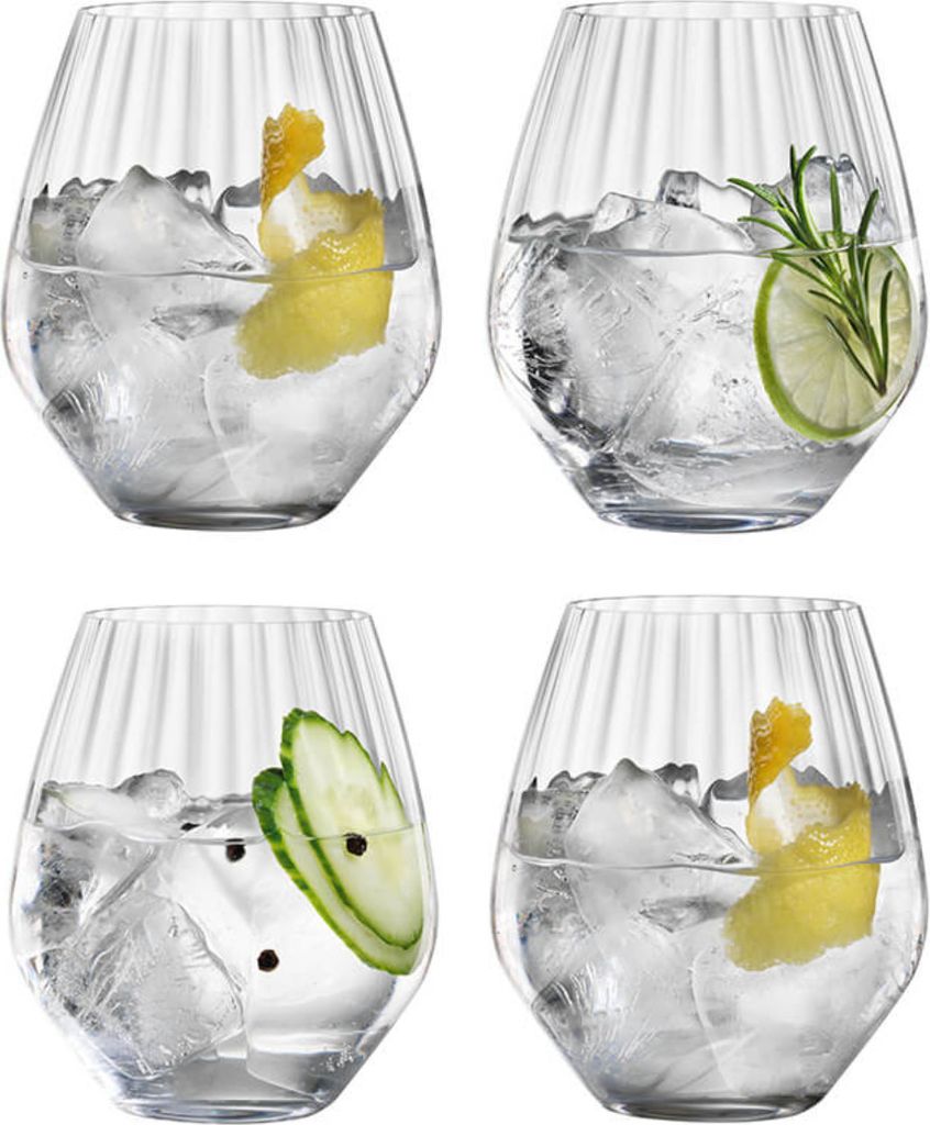Spiegelau 4810180, Pohár na Gin & Tonic, 625 ml, Sklo, Obrázok produktu 